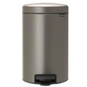 سطل زباله پلاتینیوم 20 لیتر BRABANTIA Pedal Bin