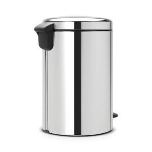 دسته سطل زباله استیل BRABANTIA Pedal Bin