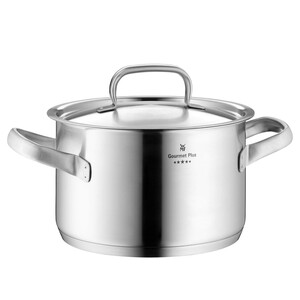 قابلمه دبلیو ام اف مدل WMF Gourmet Plus سایز 24
