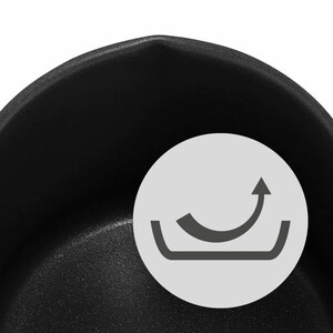شیرجوش نچسب WMF Milk Pot