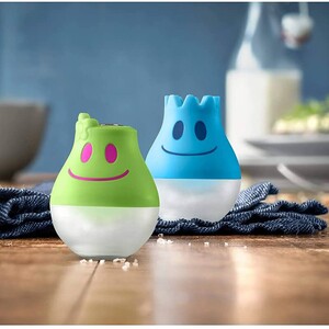 فلفل و نمک پاش لوکس WMF McSalt Green