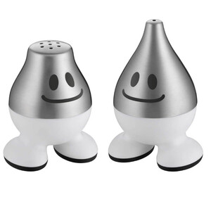 نمک و فلفل پاش دبلیو ام اف مدل McSalt McPepper بسته 2 عددی