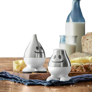 فلفل و نمک پاش لوکس McSalt McPepper