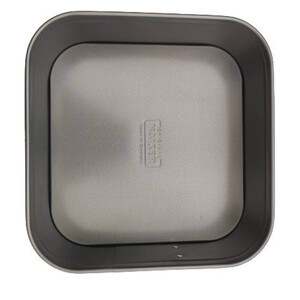 قالب کیک کایزر مدل KAISER square 24 cm