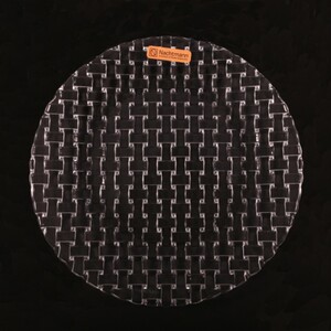 بشقاب کریستال 32 سانت Bossa Nova 32 CM ناخمن