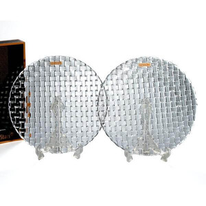 بشقاب طرح Bossa Nova 32 CM بسته 2 عددی