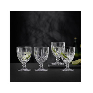 لیوان گیلاس لوکس Noblesse Goblet ناخمن
