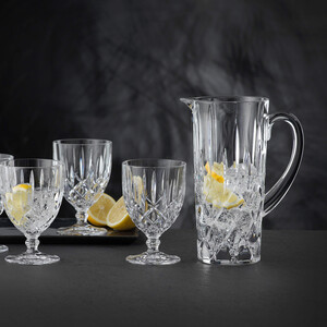 پارچ و گیلاس ناخمن مدل Noblesse Goblet