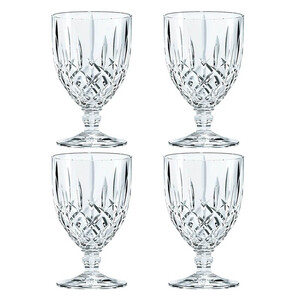 لیوان 4 عددی Noblesse Goblet ناخمن
