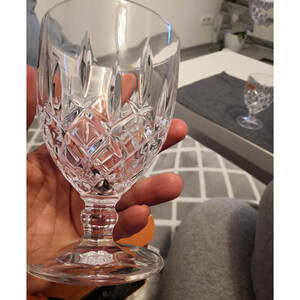 لیوان ناخمن مدل Nachtmann Noblesse Goblet بسته 4 عددی