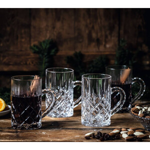لیوان لاکچری Nachtmann Noblesse Glögg