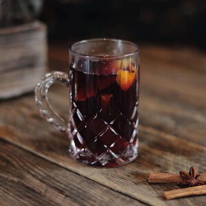 لیوان لوکس Nachtmann Noblesse Glögg