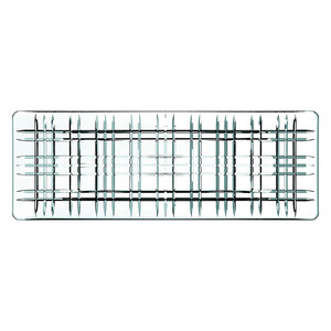 رولت خوری ناخمن مدل Nachtmann Square 42 CM