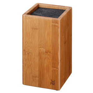 استند چاقو دبلیو ام اف مدل WMF Knife block Bamboo