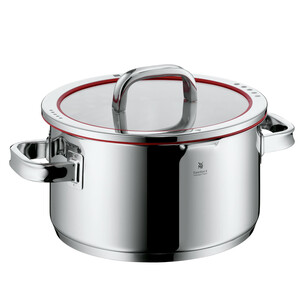 قابلمه سایز 24 wmf مدل Function 4 Red