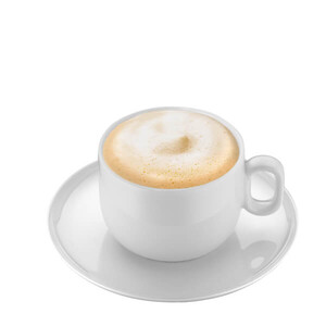 فنجان نعلبکی کاپوچینو WMF Barista Cappuccino