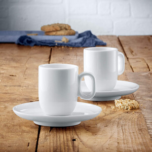 فنجان و نعلبکی لوکس WMF Barista Espresso