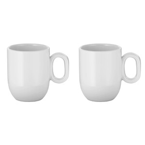 فنجان 2 عددی WMF Barista Espresso