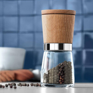 فلفل و نمک ساب لاکچری WMF Spice mill Ceramill Nature