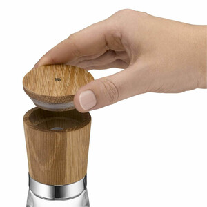 فلفل و نمک ساب درب چوبی WMF Spice mill Ceramill Nature