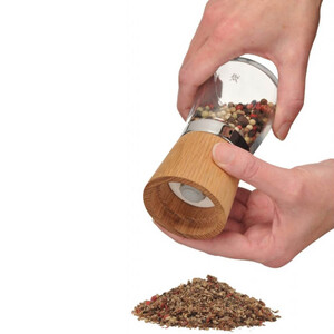 فلفل و نمک ساب لوکس WMF Spice mill Ceramill Nature