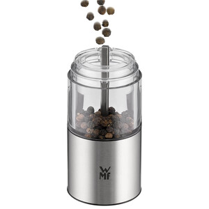 مخزن فلفل ساب WMF Electric Salt Pepper Mill