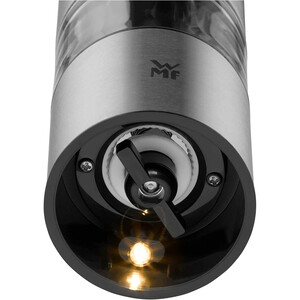 روش سنگ زنی WMF Electric Salt Pepper Mill