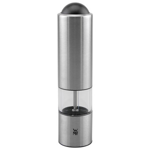 فلفل و نمک ساب دبلیو ام اف مدل WMF Electric Salt Pepper Mill