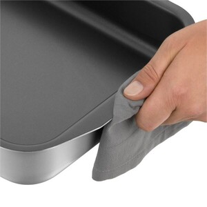 ظرف فر دبلیو ام اف مدل WMF Roasting pan 35x25 cm