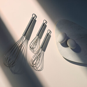 همزن لاکچری WMF PROFI PLUS Whisk Set 3 pieces سه عددی