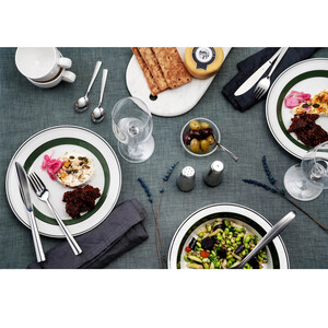 سرویس لاکچری قاشق و چنگال 60 پارچه  WMF PHILADELPHIA