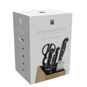 جعبه سرویس چاقو WMF SPITZENKLASSE PLUS