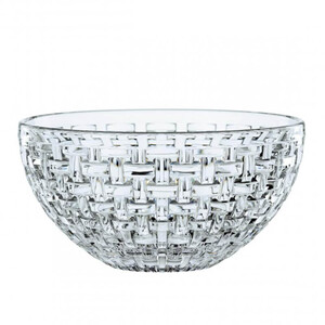 کاسه ناخمن مدل Nachtmann Bossa Nova 23 cm