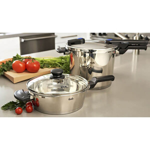 fissler-vitaquick-xytra-taxythtas-set-quattro-me-1-kapaki-8lt-4lt-ftiaxneis-ta-panta