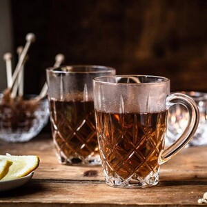 لیوان لاکچری دسته دار Nachtmann Noblesse