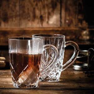 لیوان ناخمن مدل Nachtmann Noblesse HotMug بسته 2 عددی