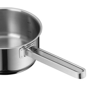 شیر جوش دبلیو ام اف مدل WMF Function 4 Glass سایز 16