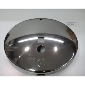 درب یدک استیل زودپز WMF Perfect & Perfect plus 18 CM