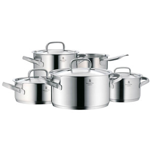 سرویس قابلمه 9 پارچه دبلیو ام اف مدل WMF GOURMET PLUS