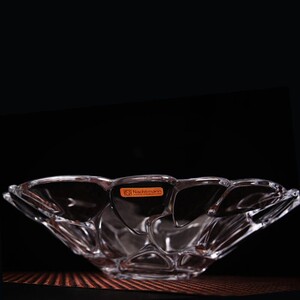 ظرف کریستال Nachtmann Petals 34 cm