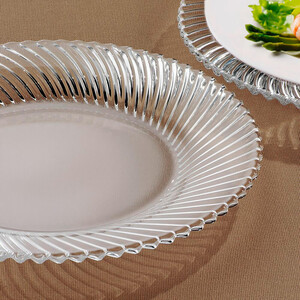 بشقاب لوکس Nachtmann Samba 32 CM