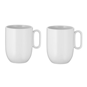 ماگ دبلیو ام اف مدل Barista Kaffee بسته 2 عددی