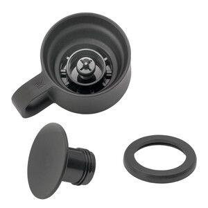 ذرب ماگ WMF Sparepart Impulse Lid for TM Anthracite