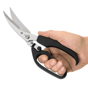 ابعاد قیچی WMF Poultry Shears