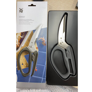 جعبه قیچی مرغ بزرگ WMF Poultry Shears