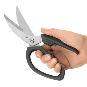 ابعاد قیچی بزرگ WMF Poultry Shears