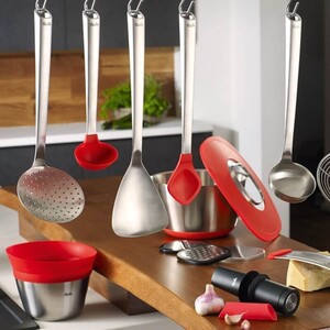 ملاقه فیسلر مدل Fissler Q small