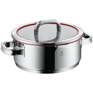 قابلمه دبلیو ام اف مدل WMF Function 4 Low سایز 20