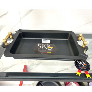 سینی فر سایز 32 نچسب SKK Depth