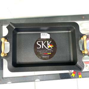 سینی فر نچسب سایز 32 SKK Depth